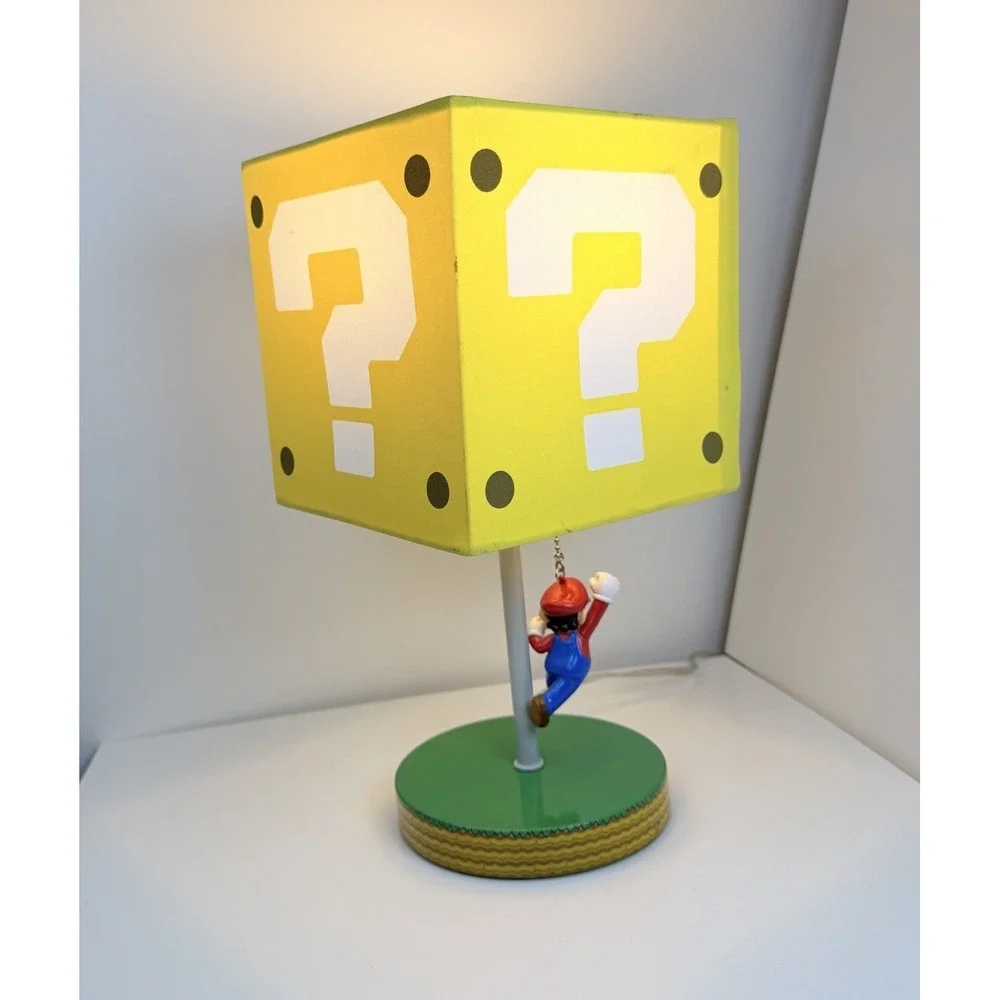 Nintendo Super Mario Bros 14